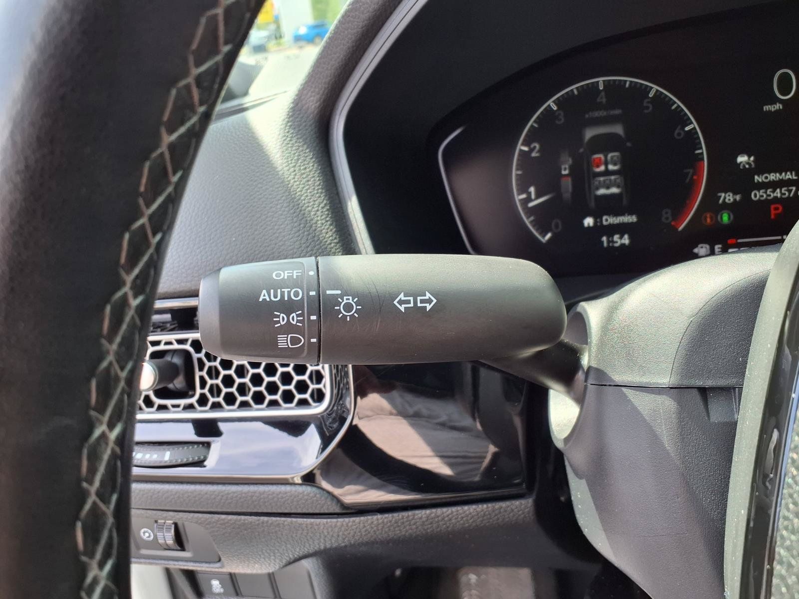 Certified 2024 Honda Civic Sport image 16