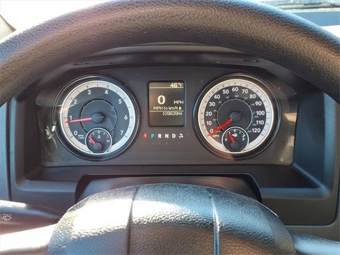 Used 2016 RAM 1500 Express image 41