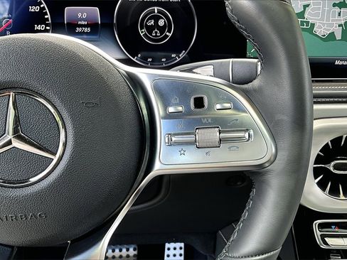 Certified 2022 Mercedes-Benz G 550 G 550 image 21