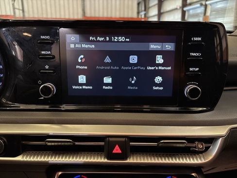 Used 2021 Kia K5 GT-Line image 31