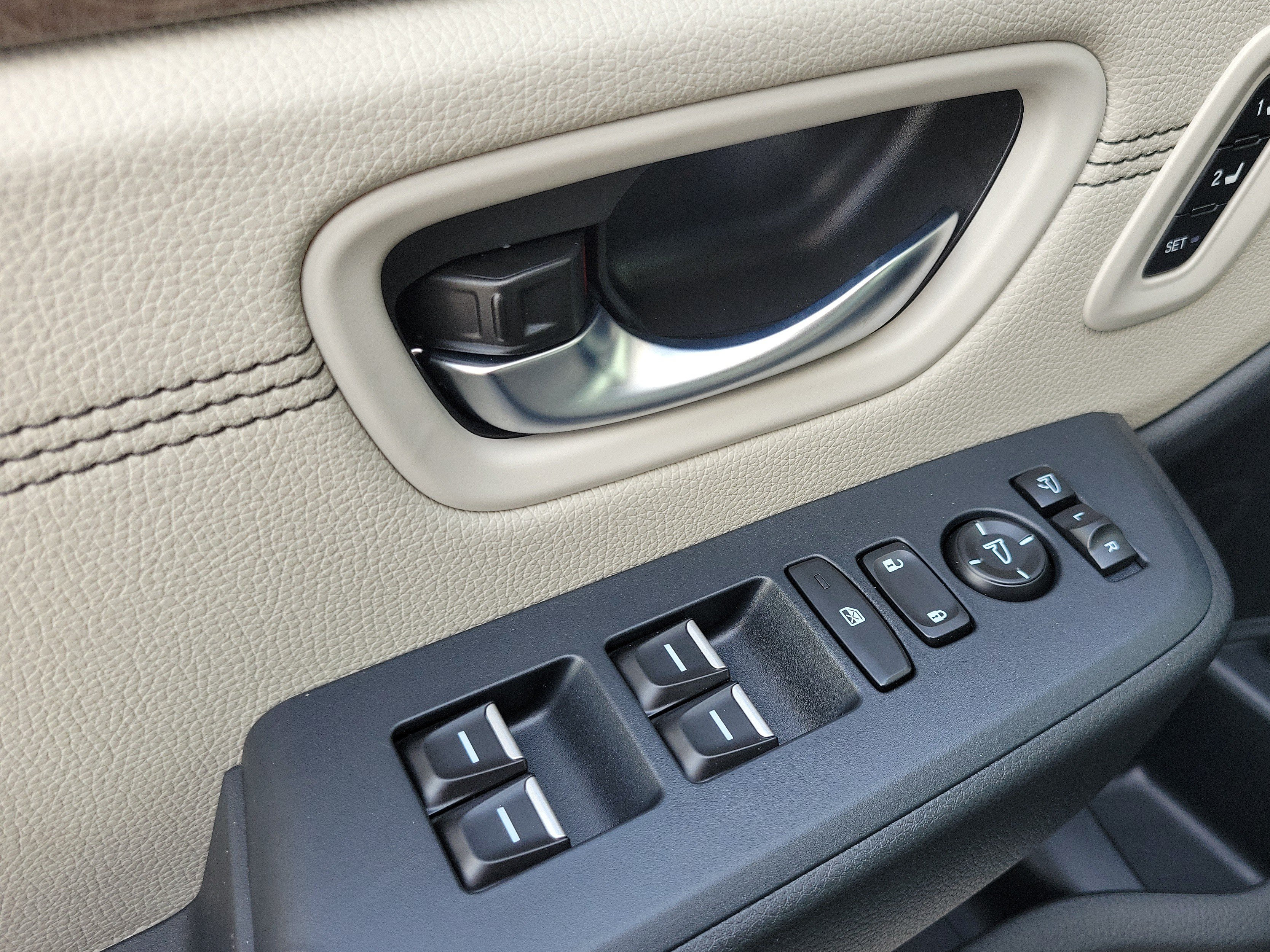 New 2026 Honda Pilot Elite image 23