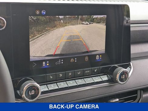 New 2026 Chevrolet Colorado Trail Boss image 27