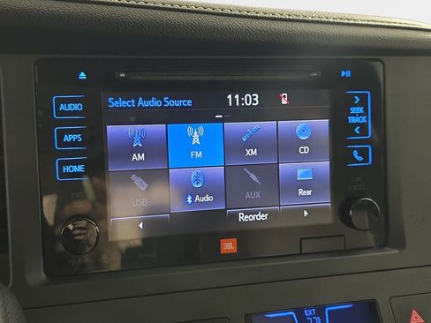 Used 2017 Toyota Sienna Limited Premium w/ Protection Package image 25