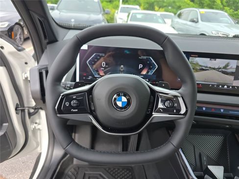Certified 2026 BMW X3 xDrive30i w/ Premium Package AWD/4WD image 29