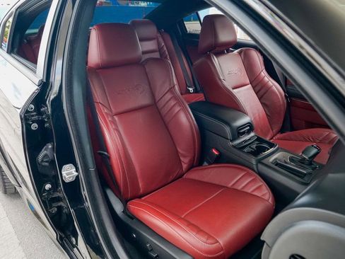 Used 2022 Dodge Charger SRT Hellcat image 81