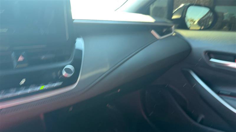 Used 2023 Toyota Corolla SE w/ SE Package FWD image 38