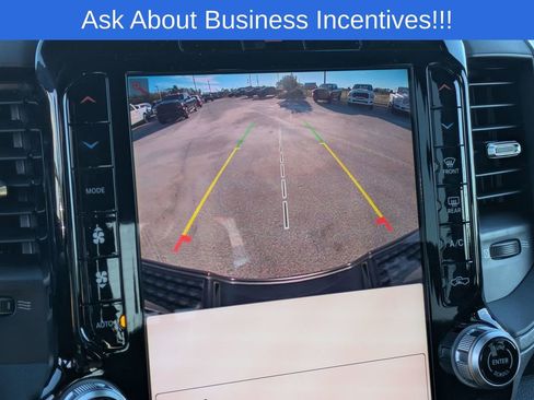 New 2026 RAM 2500 Tradesman image 24