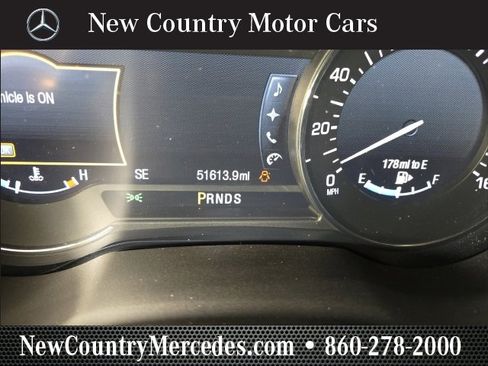 Used 2019 Lincoln MKC Select w/ Select Plus Package image 31