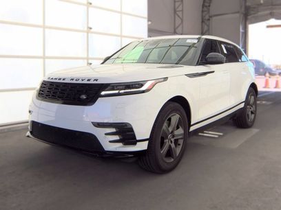 Used 2025 Land Rover Range Rover Velar Dynamic SE