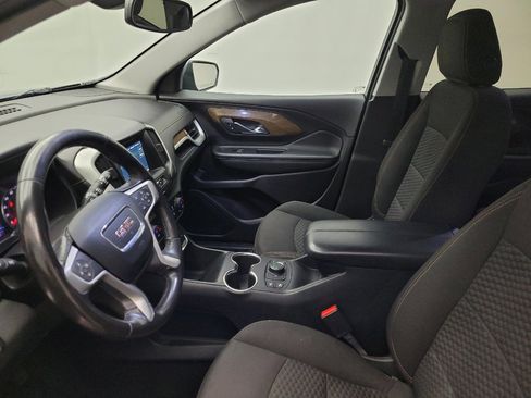 Used 2019 GMC Terrain SLE w/ Driver Convenience Package AWD/4WD image 17