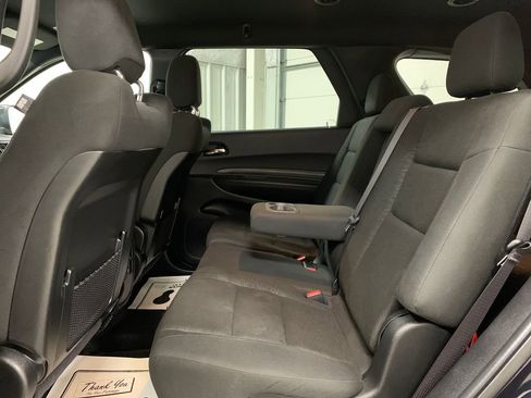 Used 2024 Dodge Durango GT w/ Blacktop Package image 17