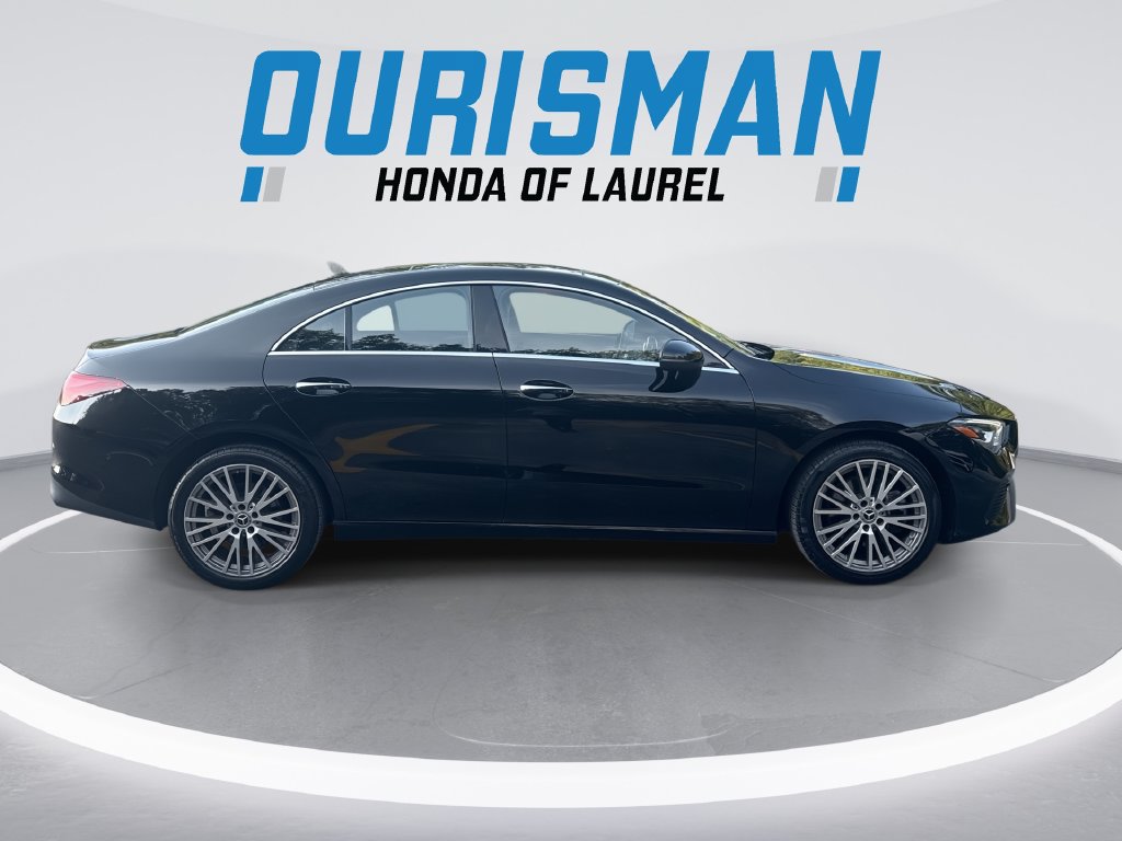 Used 2025 Mercedes-Benz CLA 250 image 9