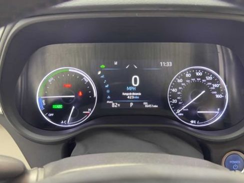 Used 2021 Toyota Sienna Limited FWD image 30