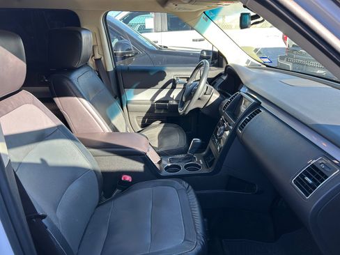 Used 2014 Ford Flex Limited w/ Equipment Group 303A image 10