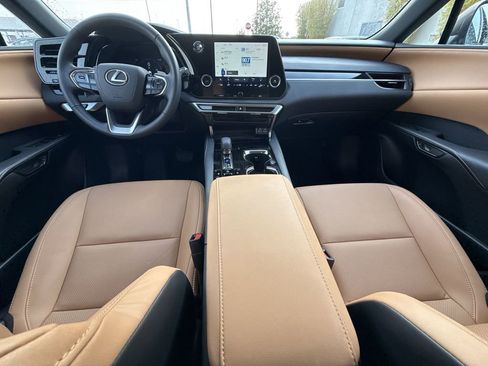 Used 2026 Lexus RX 350 FWD w/ Accessory Package (Z1) image 19