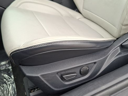 Used 2024 Ford Mustang Premium RWD image 20