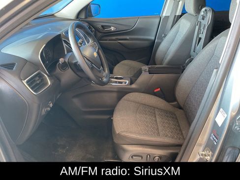 Used 2024 Chevrolet Equinox LT image 8