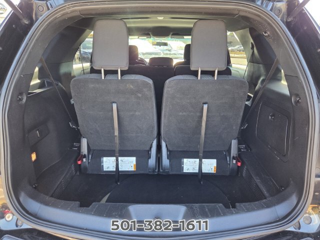 Used 2018 Ford Explorer XLT FWD image 18