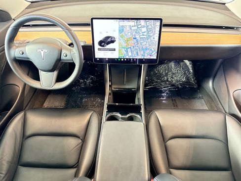 Used 2019 Tesla Model 3 Long Range image 20