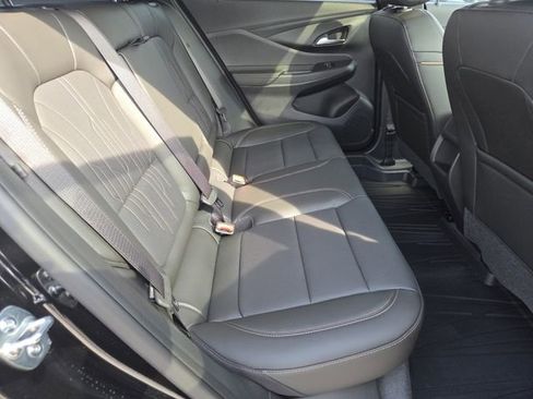 New 2026 Buick Envista Avenir image 28