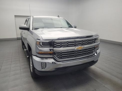 Used 2018 Chevrolet Silverado 1500 LT w/ All Star Edition RWD image 13