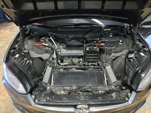 Used 2018 Tesla Model X 100D image 64