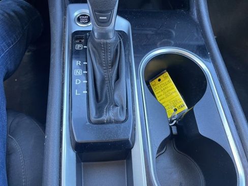 Used 2021 Nissan Altima 2.5 SV image 28