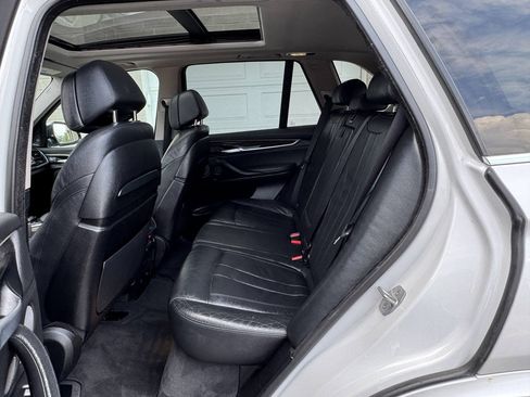 Used 2016 BMW X5 xDrive35i AWD/4WD image 29