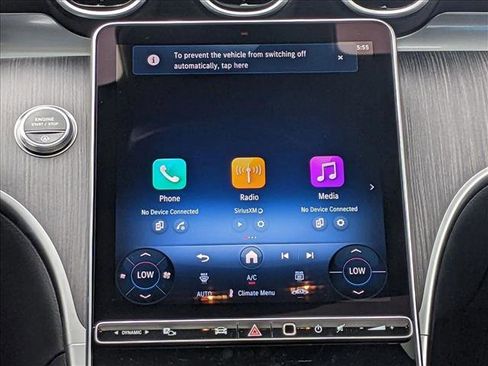 Certified 2026 Mercedes-Benz C 300 4MATIC Sedan image 11