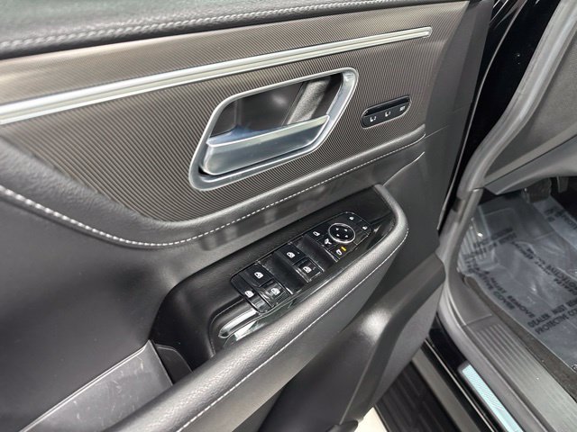 Used 2025 INFINITI QX80 Pure AWD/4WD image 14
