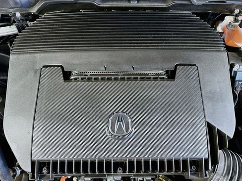 Used 2023 Acura MDX A-Spec image 33