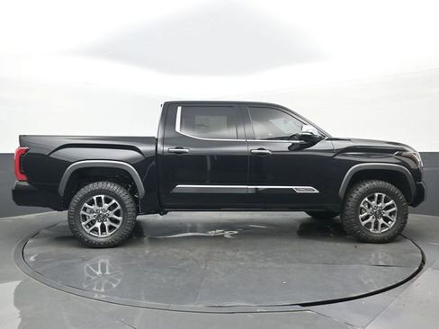 New 2026 Toyota Tundra 1794 Edition AWD/4WD image 2