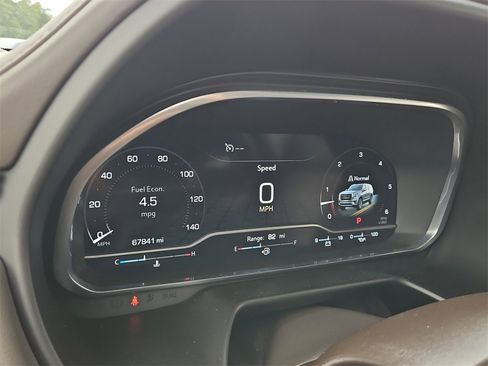 Used 2023 GMC Yukon XL SLT image 19