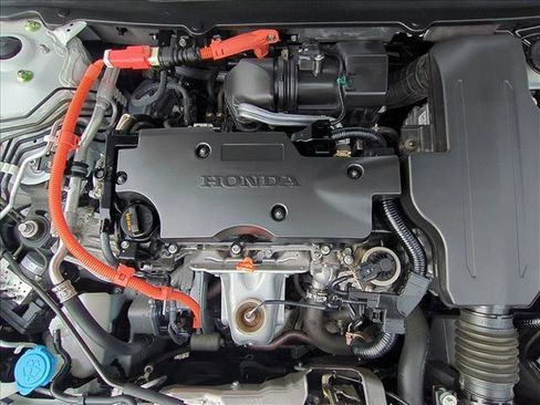 Used 2022 Honda Accord Sport image 21