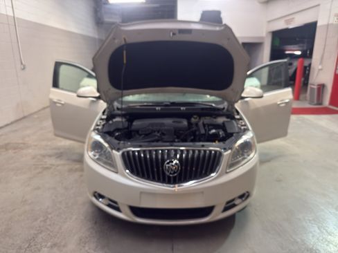 Used 2014 Buick Verano Convenience image 8