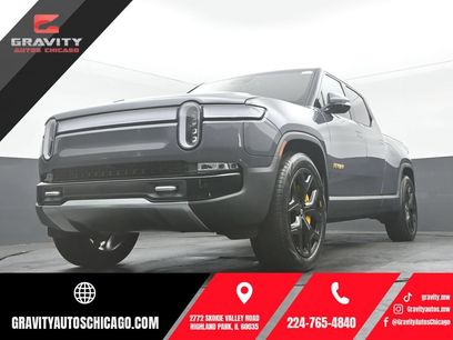 Used 2024 Rivian R1T Adventure