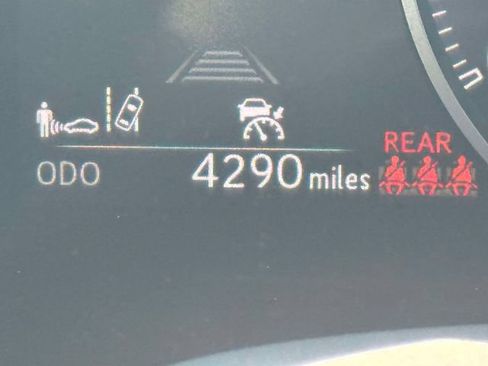 Certified 2025 Lexus NX 350 AWD w/ Accessory Package (2T) image 32