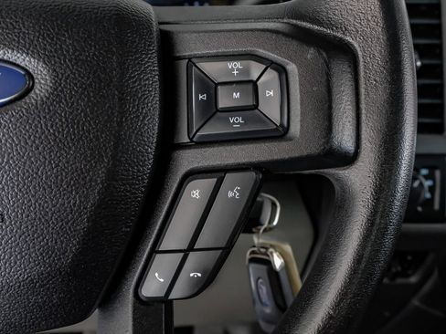Used 2021 Ford F250 XL w/ Power Equipment Group AWD/4WD image 14