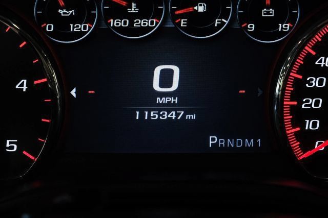 Used 2015 GMC Sierra 2500 Denali w/ Duramax Plus Package AWD/4WD image 23