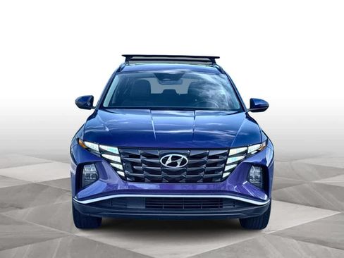 Used 2023 Hyundai Tucson SEL w/ Convenience Package FWD image 3