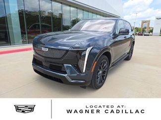 New 2026 Cadillac Escalade IQ Sport 1 w/ LPO, ONYX Package video 1