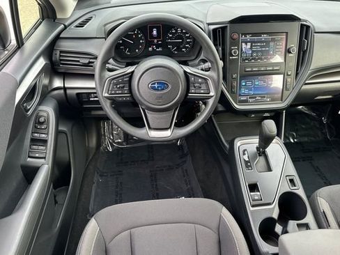 New 2025 Subaru Impreza 2.0i image 15