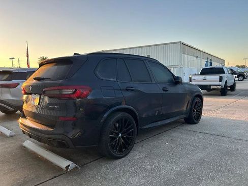 Used 2021 BMW X5 sDrive40i w/ M Sport Package image 3