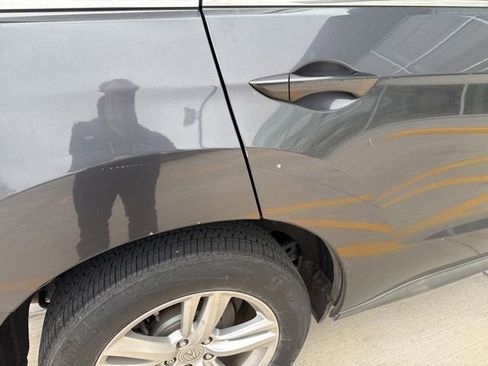 Used 2013 Acura RDX FWD w/ Technology Package image 7