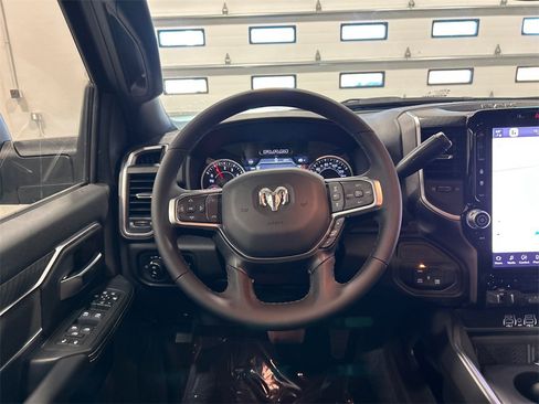 New 2026 RAM 2500 Big Horn image 28