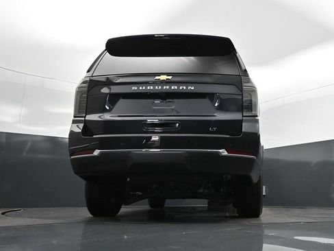 New 2026 Chevrolet Suburban LT w/ Comfort Package image 42