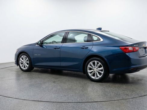 Used 2024 Chevrolet Malibu LT image 6