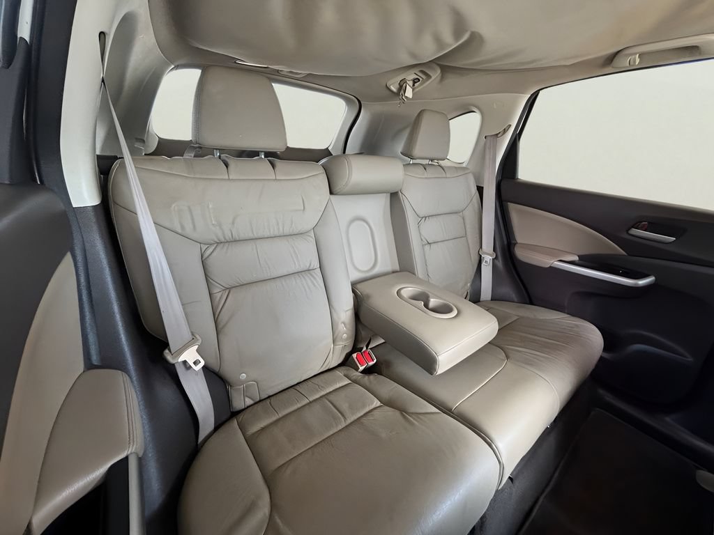 Used 2013 Honda CR-V EX-L image 8