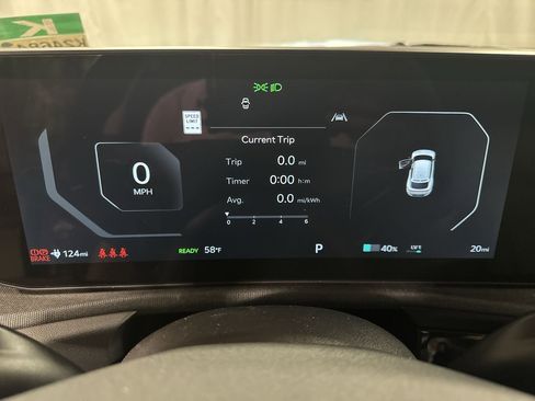 New 2025 Kia EV6 Light image 19