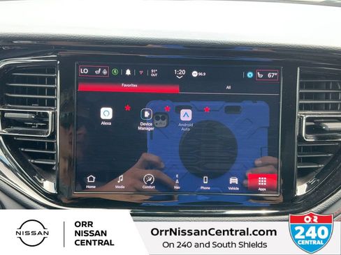 Used 2024 Dodge Durango GT AWD/4WD image 23